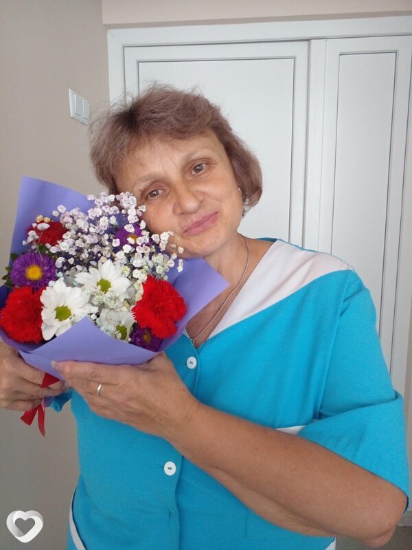 Viktopia, 57, Луганске — анкета №475492