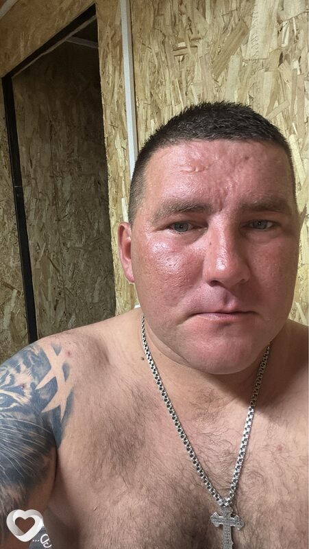 Евгений, 36, Бердянске — анкета №475493