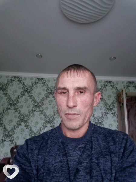 Валера, 48, Йошкар-Оле — анкета №475500