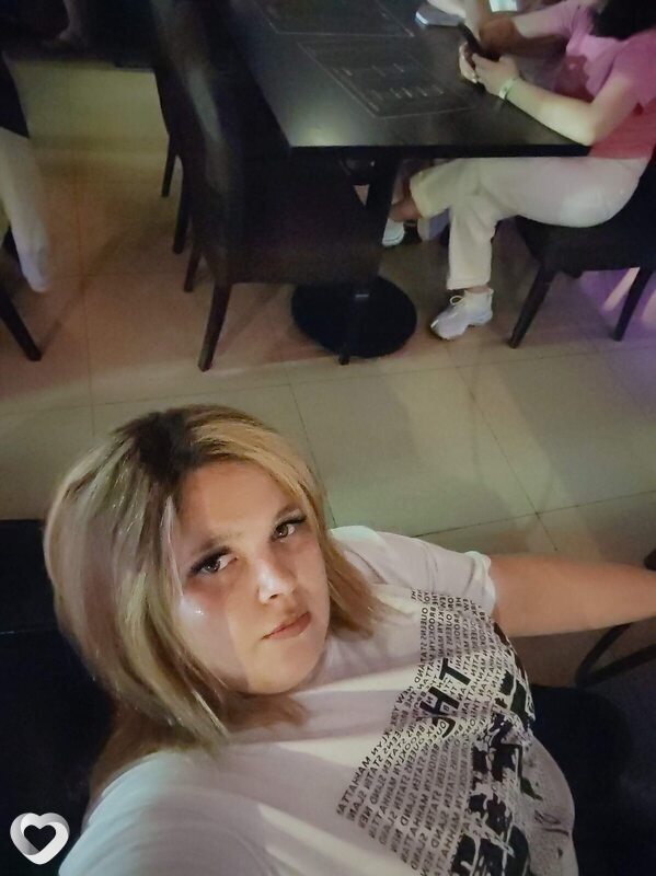 Мила, 34, Кемерове — анкета №475503
