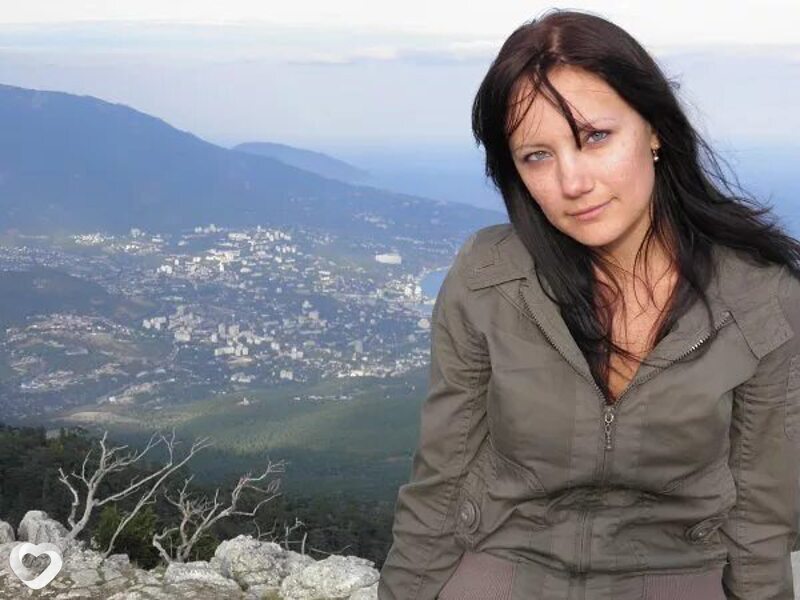 Марина, 49, Бресте — анкета №475504