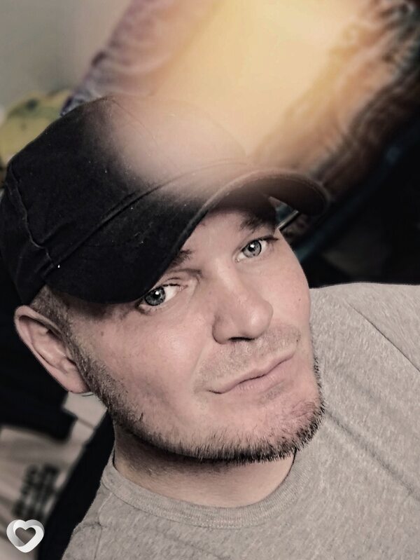 Евгений, 43, Подольске — анкета №475506