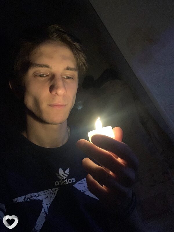Артур, 28, Мончегорске — анкета №475509