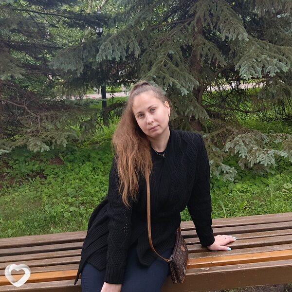 Ирина, 37, Елеце — анкета №475540