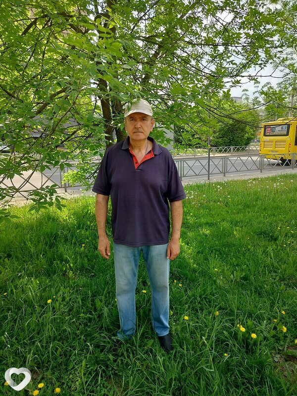 Сергей, 60, Ярославле — анкета №475541