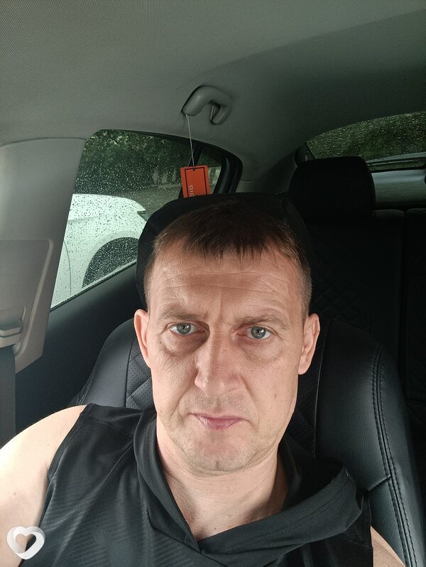 Андрей, 41, Волгограде — анкета №475548