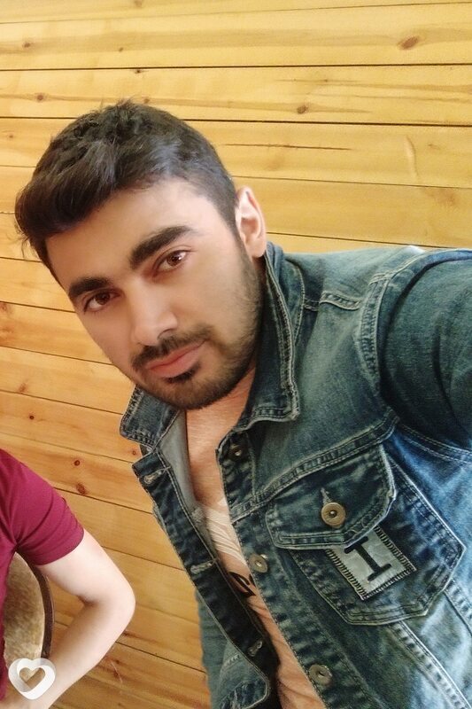 Асаф, 32, Казани — анкета №475551
