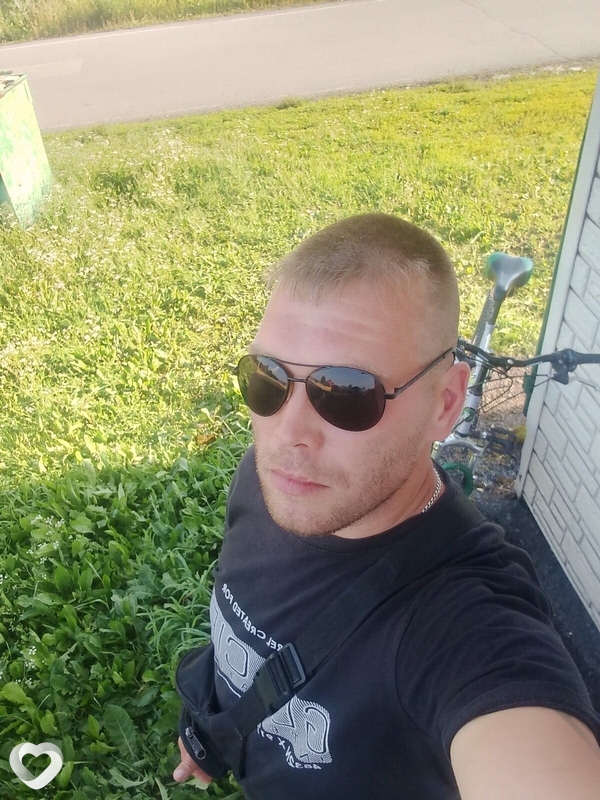 Антон, 36, Прокопьевске — анкета №475552