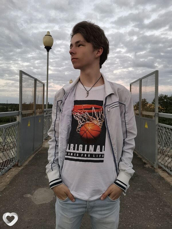 Владислав, 22, Борисове — анкета №475555
