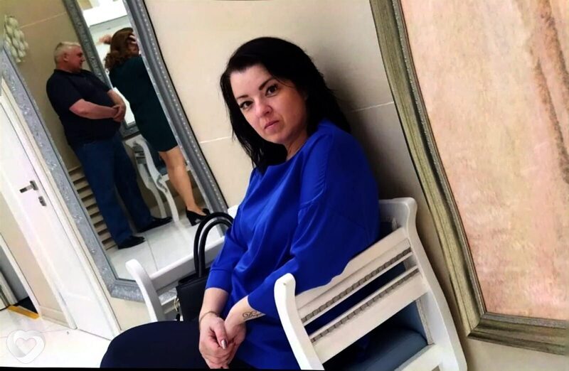 Елена, 38, Омске — анкета №475560