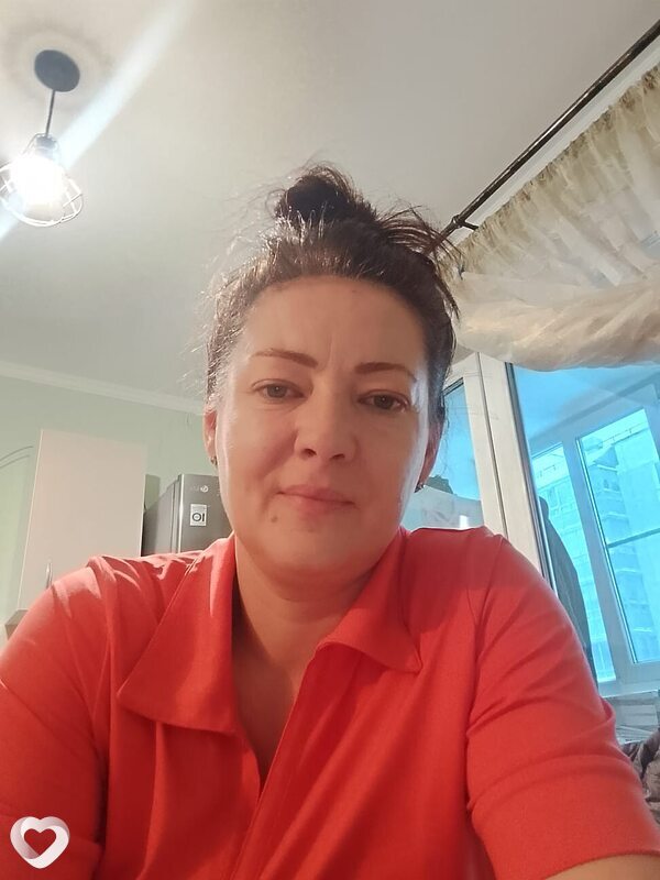 Наталья, 48, Санкт-Петербурге — анкета №475694