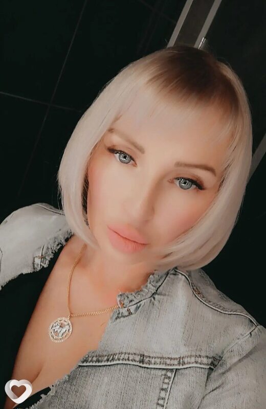 Янат, 47, Норильске — анкета №475698