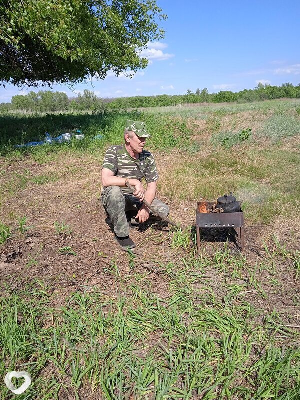 Владимир, 66, Волжском — анкета №475699