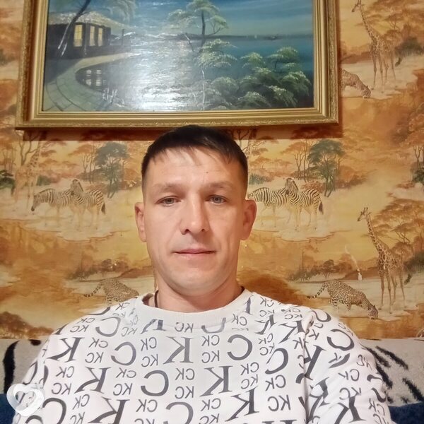 Михаил, 39, Туле — анкета №475701