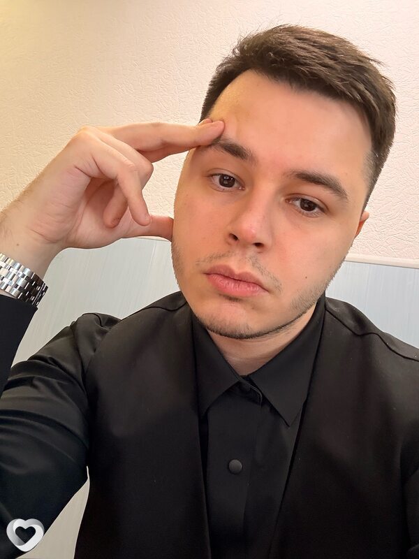 Рассел, 33, Норильске — анкета №475704