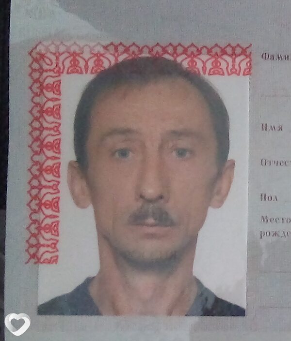 Валерий, 56, Саранске — анкета №475795