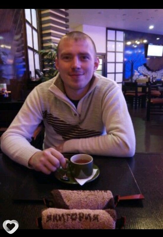 Сергей, 40, Чебоксарах — анкета №475796