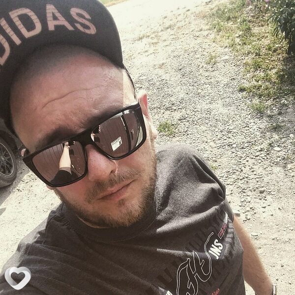 Юрий, 35, Москве — анкета №475798