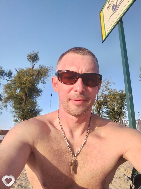 Дмитрий, 43, Ростове-на-Дону — анкета №475800