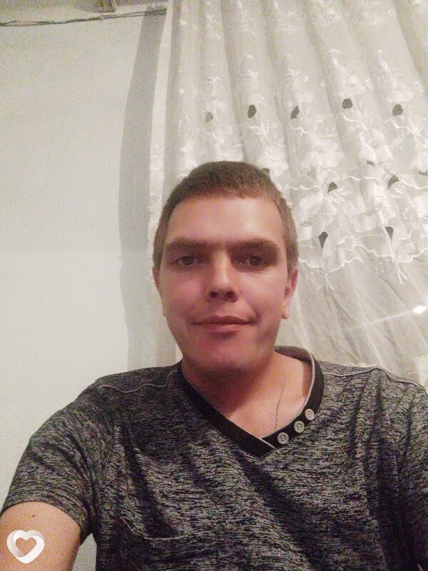 Василий, 31, Алматы — анкета №475804