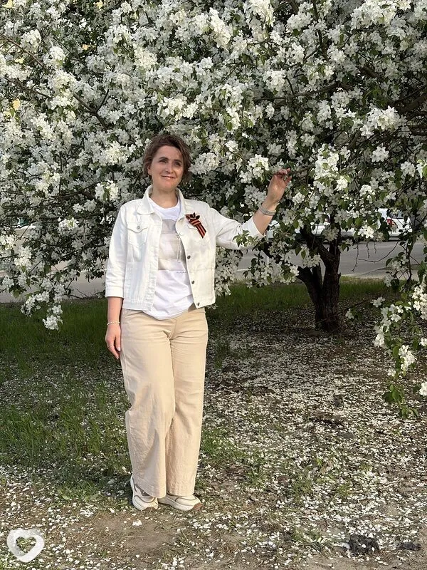 Дарья, 47, Барнауле — анкета №475665