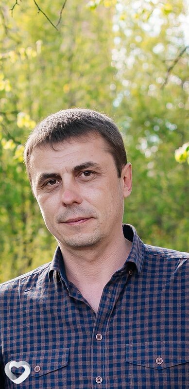 Александр, 45, Москве — анкета №475671