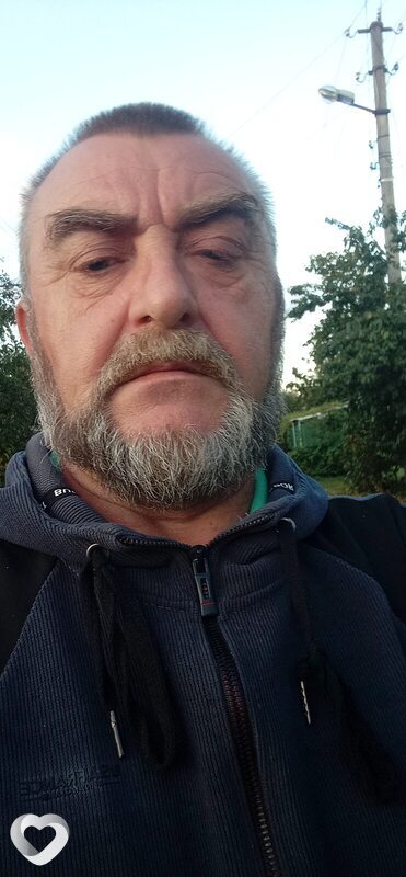 Михаил, 56, Старом Осколе — анкета №475673