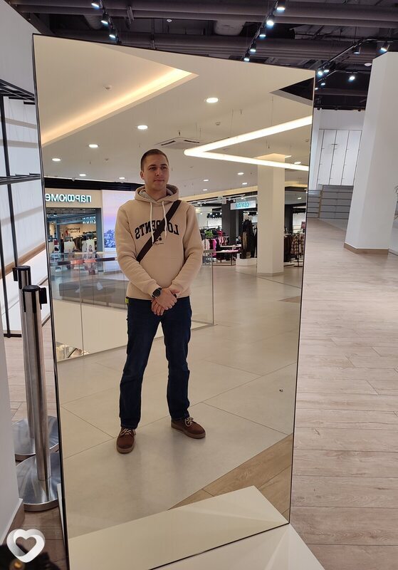 Владимир, 29, Новогрудке — анкета №475676