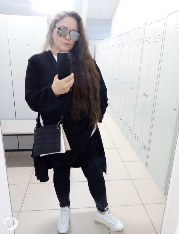 Не Твоя, 47, Костанае — анкета №475678