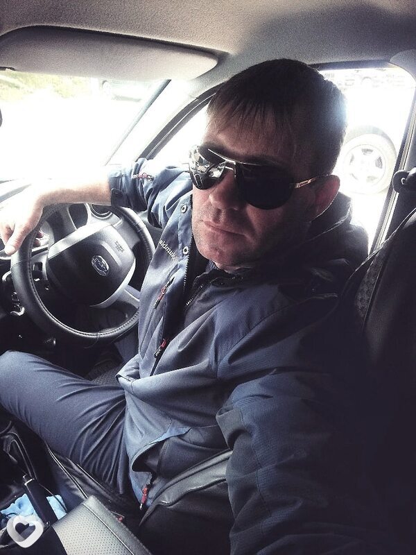 Сергей, 39, Казани — анкета №475680