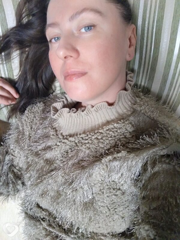 Ольга, 52, Новополоцке — анкета №475681