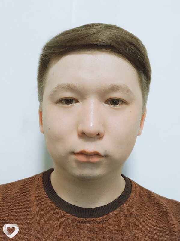 Хан, 29, Москве — анкета №475684