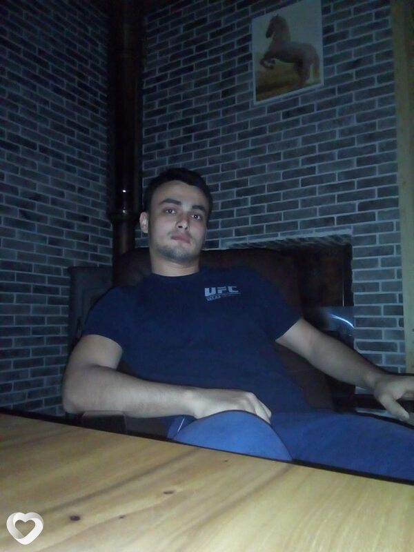 Диловар, 28, Канске — анкета №475641