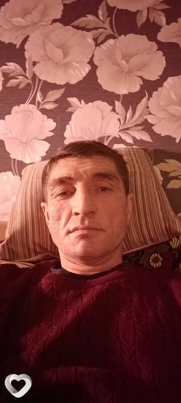 Сега, 42, Чебоксарах — анкета №475642