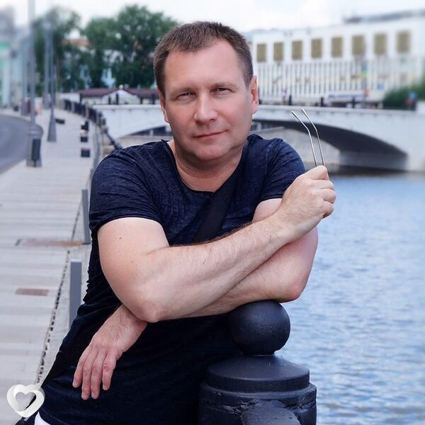 Евгений, 42, Пензе — анкета №475643