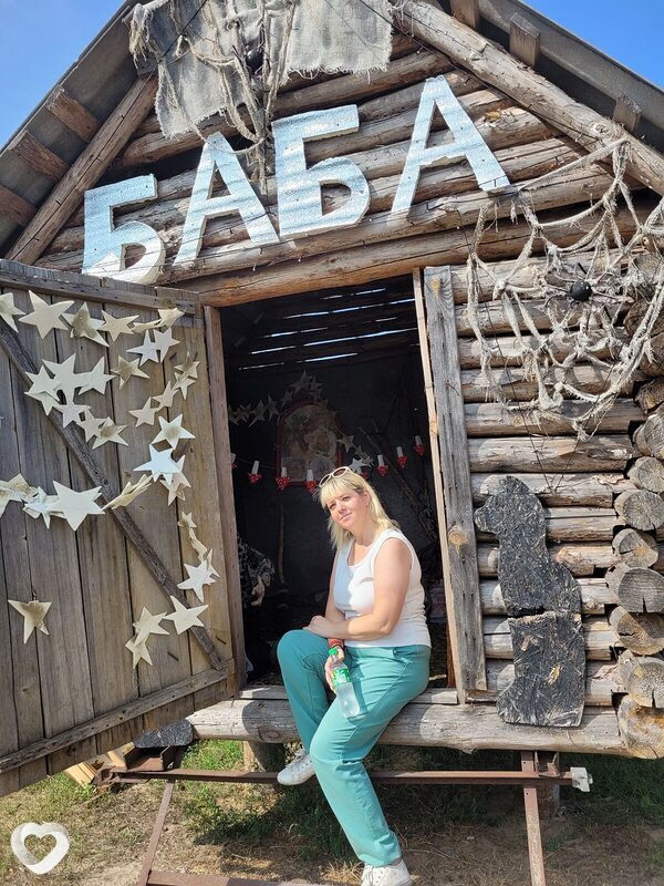 Людмила, 39, Гомеле — анкета №475648