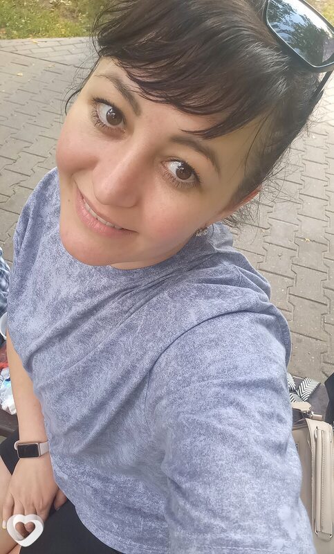 Светлана, 35, Бресте — анкета №475652