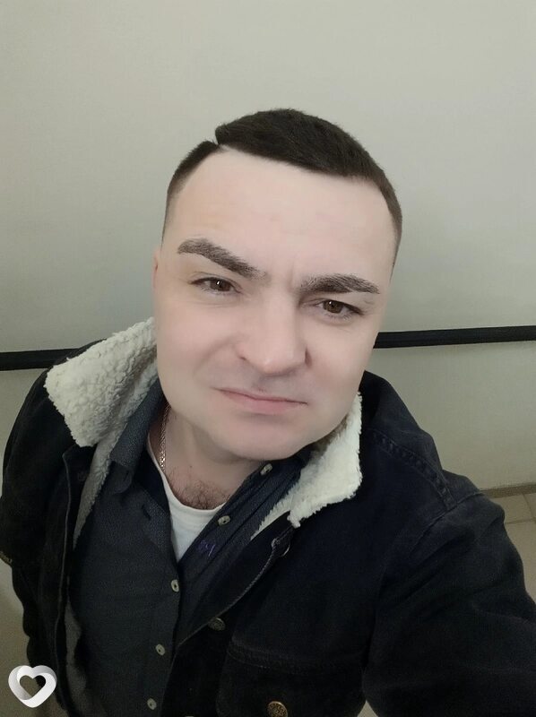 Andrey, 40, Архангельске — анкета №475657