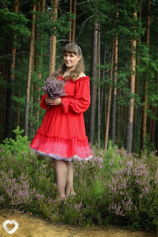 Ирина, 39, Санкт-Петербурге — анкета №475659