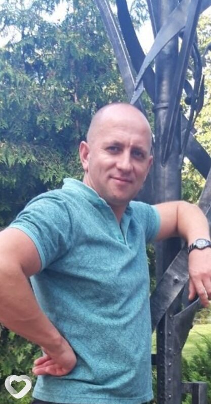 Андрей, 42, Красноярске — анкета №475661