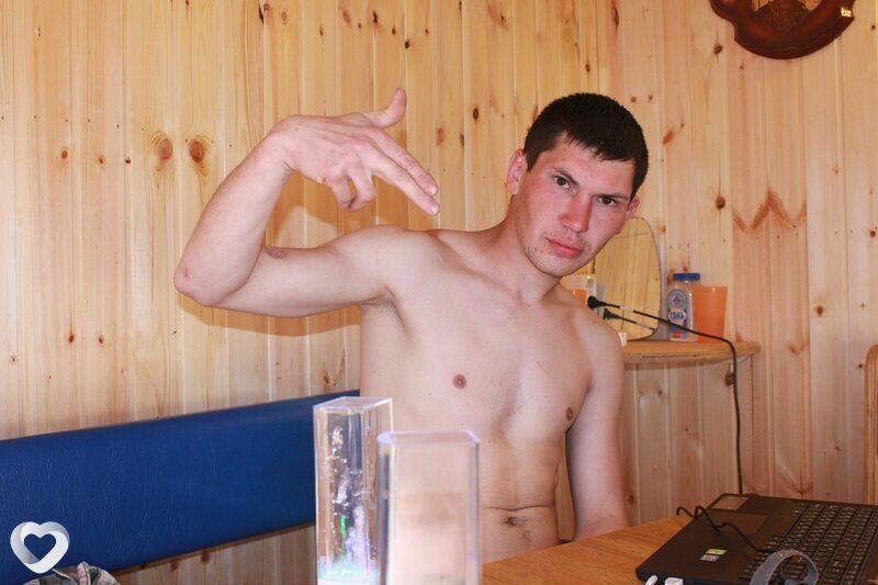Александр, 35, Нягани — анкета №475762