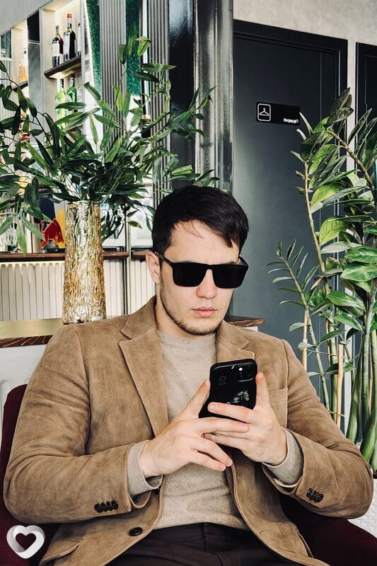 Modest, 29, Актау — анкета №475771