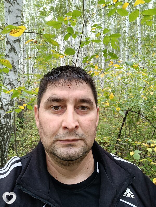 Владимир, 44, Энгельсе — анкета №475773