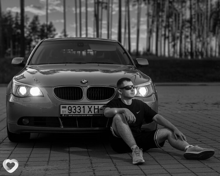 Дмитрий, 34, Минске — анкета №475775