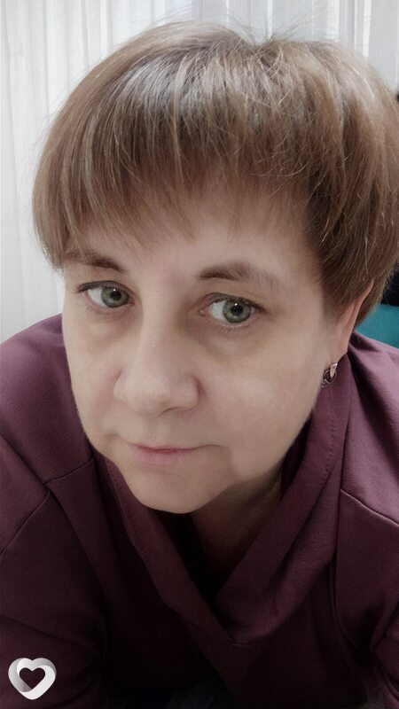 Светлана, 52, Саратове — анкета №475780