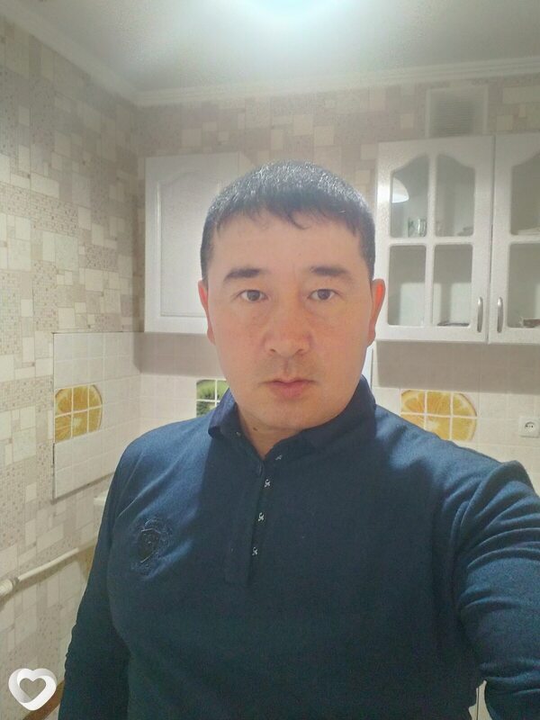 Ерболат, 46, Актобе — анкета №475862