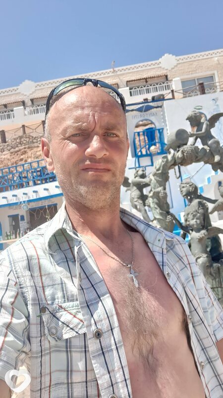 Алексей, 50, Минске — анкета №475872