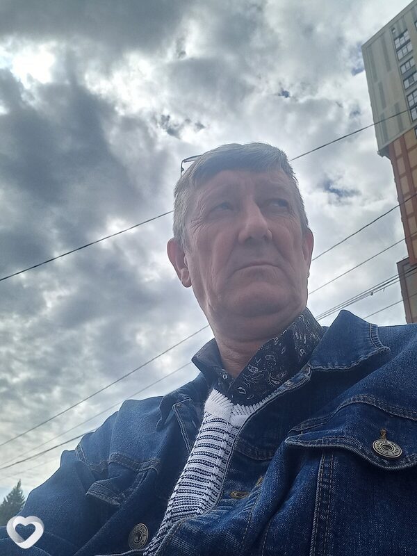 Сергей, 54, Ставрополе — анкета №475875