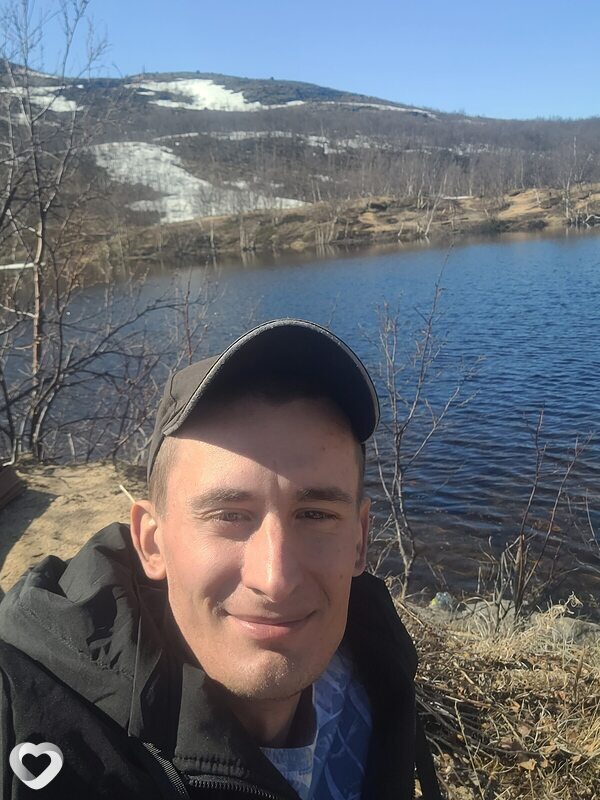 Макс, 35, Улан-Удэ — анкета №475883