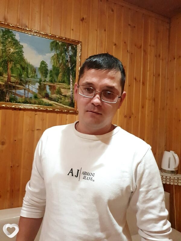 Рустем, 41, Набережных Челнах — анкета №475884